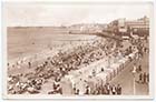 Westbrook Promenade and Infirmary 1938 | Margate History